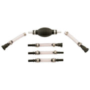 Laser Diesel Priming & Bleeding Kit - for PSA 5566 Laser - Dynamic Drive
