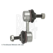 Blue Print Stabiliser Bar Link Coupling Rod Rear Right ADG08598