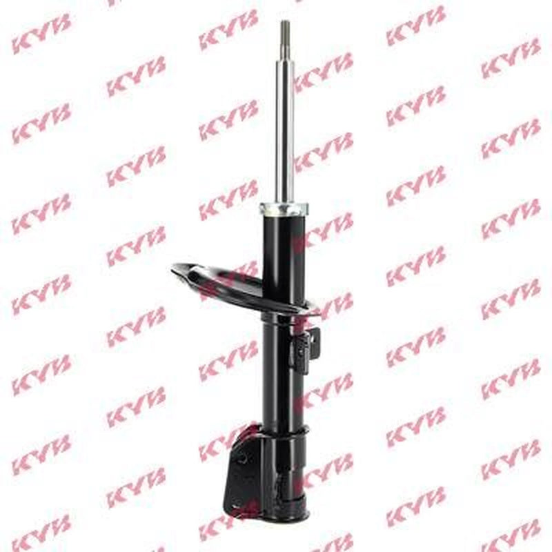KYB Shock Absorber Damper Strut Front fits Fiat Multipla 1999-2010 1.6 1.9