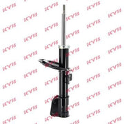 KYB 2 x Shock Absorbers fits Fiat Multipla 1999-2010 1.6 1.9