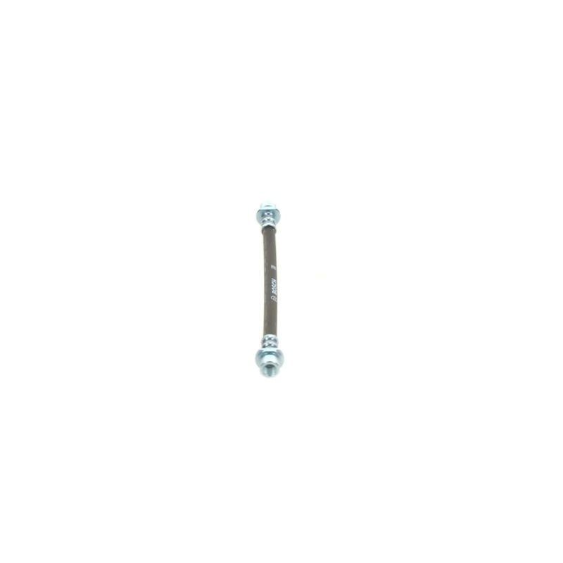 Bosch Brake Hydraulic Hose Line Rear Left fits Toyota Yaris/Vitz 2005-2012