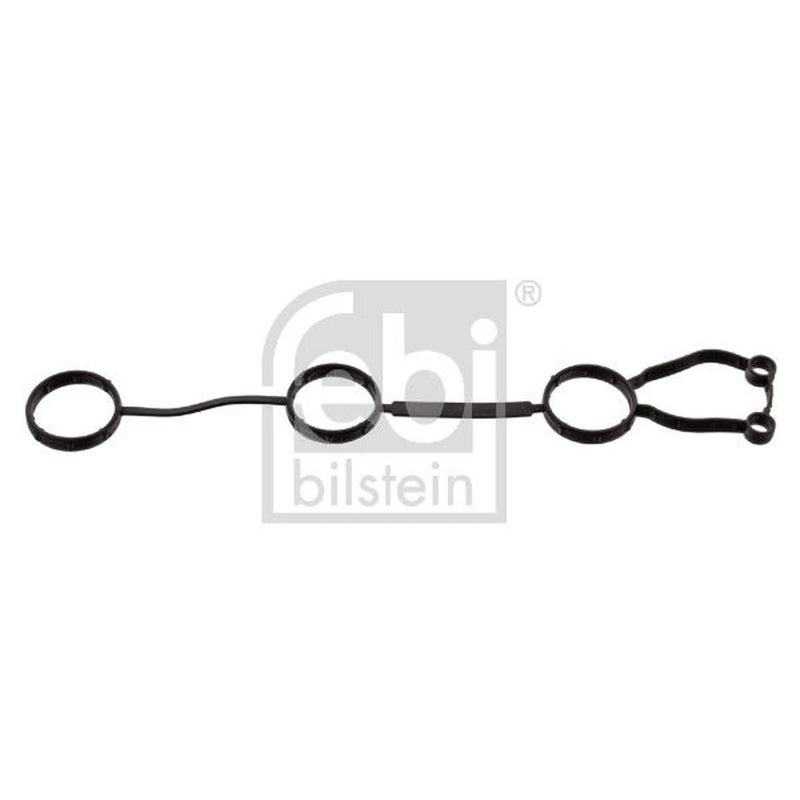 Febi Cylinder Head Cover Gasket NBR (nitrile butadiene rubber) 36271