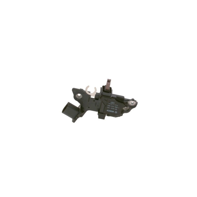 Bosch Alternator Voltage Regulator