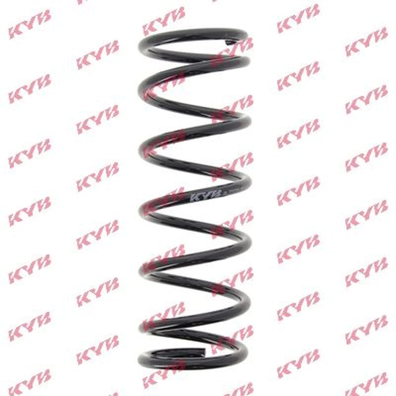 KYB Rear Suspension Coil Spring fits Ford Focus II 2005-2012 2.5