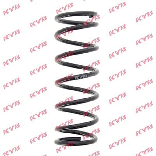 KYB Rear Suspension Coil Spring RA6968