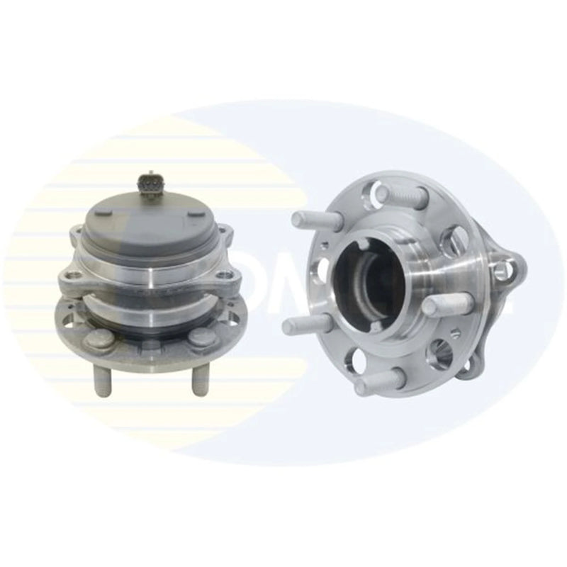 Comline Wheel Bearing Kit fits Hyundai Ioniq 5 2021 on