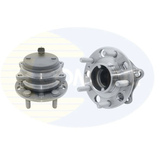 Comline Wheel Bearing Kit fits Hyundai Ioniq 5 2021 on