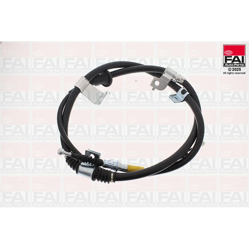 FAI Handbrake Cable Right Rear FBC322