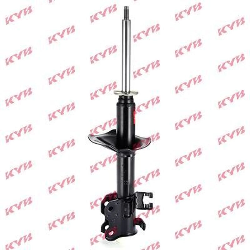 KYB Shock Absorber Damper Strut Front Right fits Nissan Almera 1995-2000
