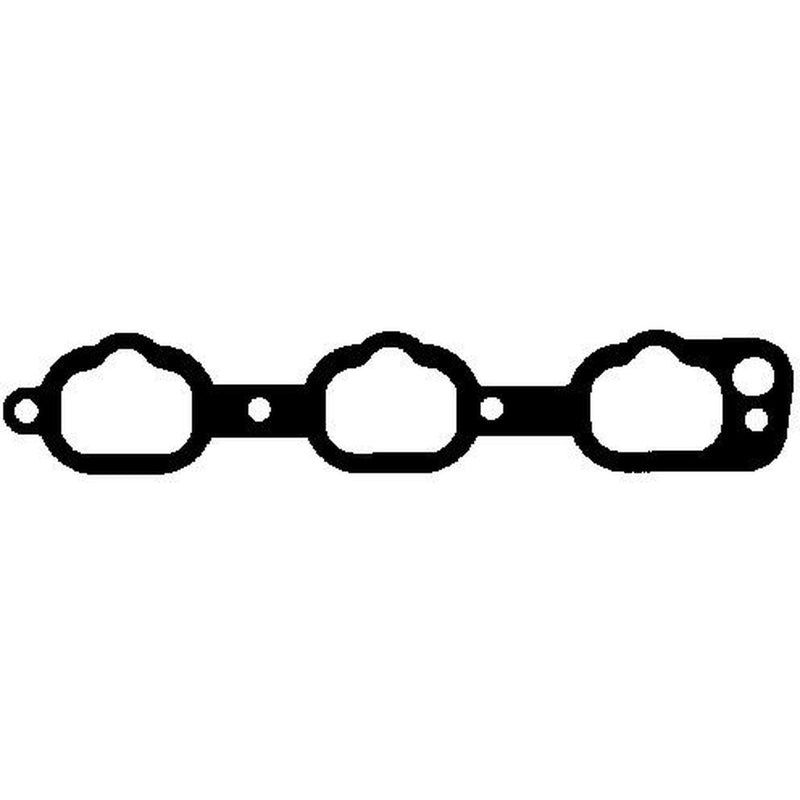 BGA Intake Manifold Gasket 0mm Thick Steel fits Chrysler Crossfire 2003-2008 3.2