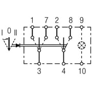 Hella Electrical Switch