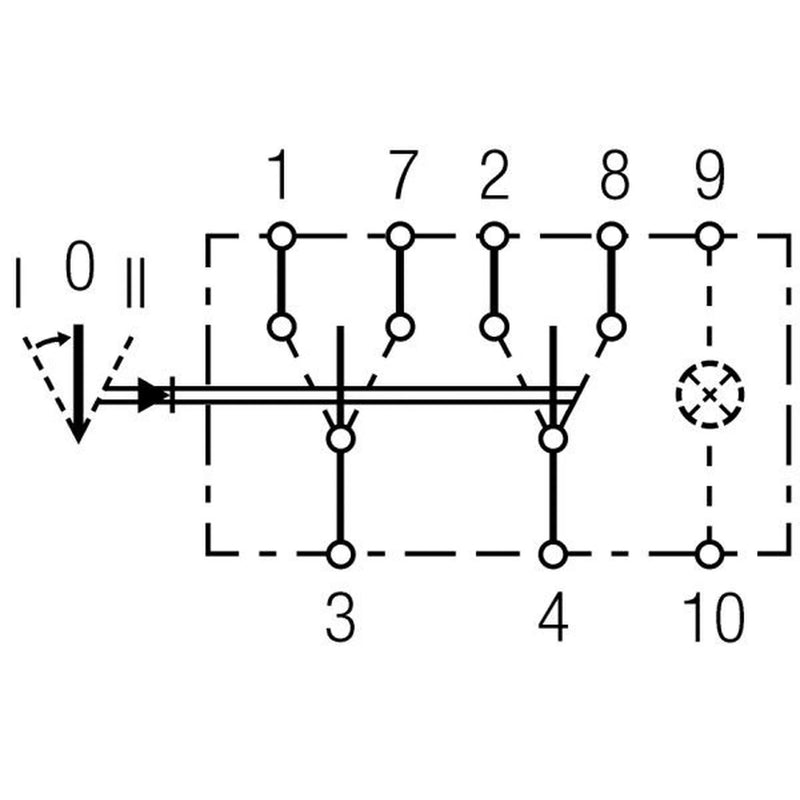 Hella Electrical Switch