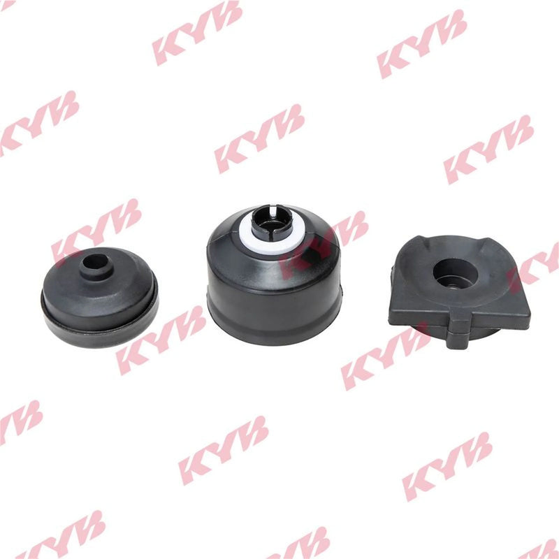 KYB Rear Suspension Strut Support Mount fits Ford Focus I 1998-2005
