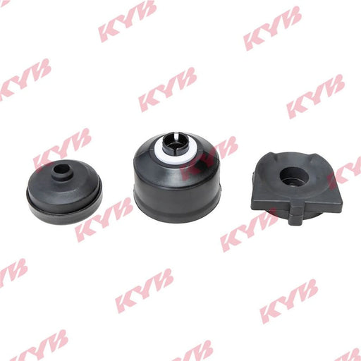 KYB Rear Suspension Strut Support Mount fits Ford Focus I 1998-2005