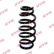 KYB 2 x Suspension Springs fits Volvo XC60 II 2017-2022