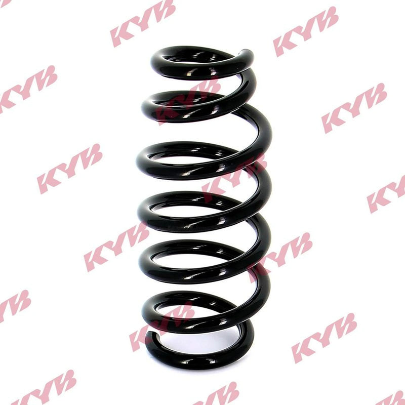 KYB 2 x Suspension Springs fits Volvo XC60 II 2017-2022