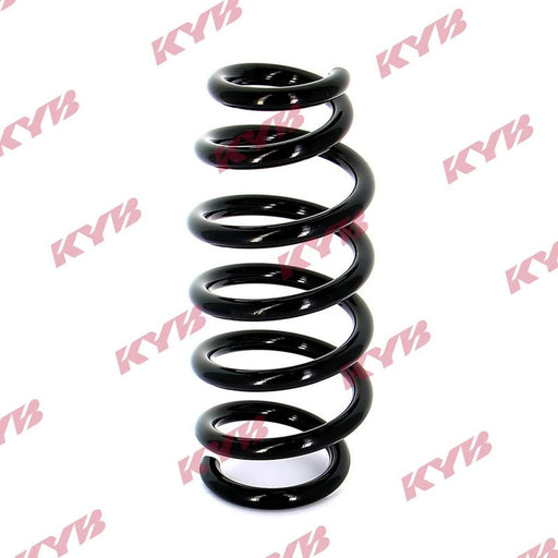 KYB 2 x Suspension Springs fits Volvo XC60 II 2017-2022