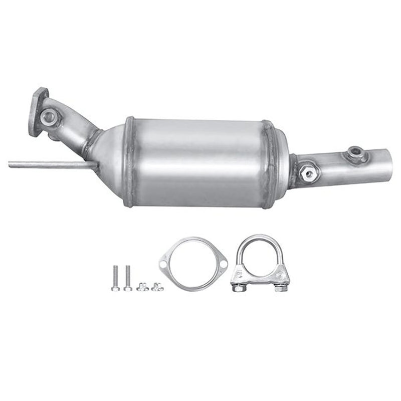 Hella Soot/Particulate Filter fits Renault Espace 2006-2015 2.0 2.2