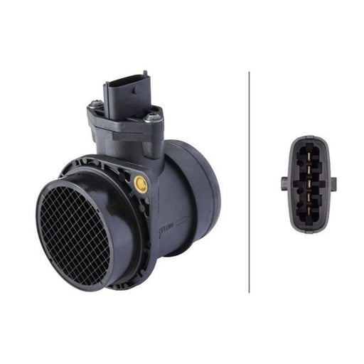 Hella MAF Sensor (Mass Air Flow) 8ET 009 142-691