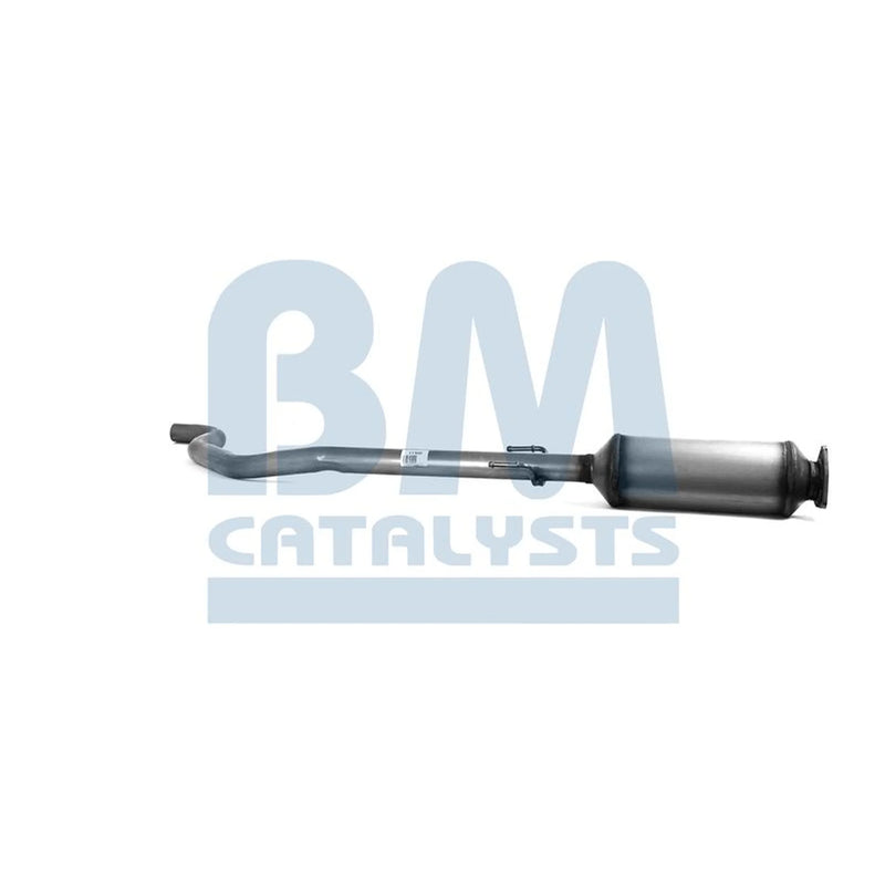 BM Catalysts Dpf fits Opel Corsa D 2006-2014 1.3