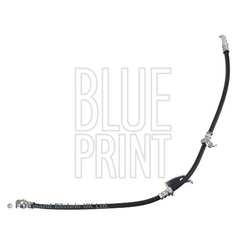 Blue Print Brake Hydraulic Hose Line Front Right fits Lexus Nx 2014 on