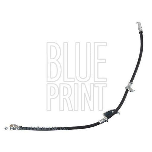 Blue Print Brake Hydraulic Hose Line Front Right ADBP530021