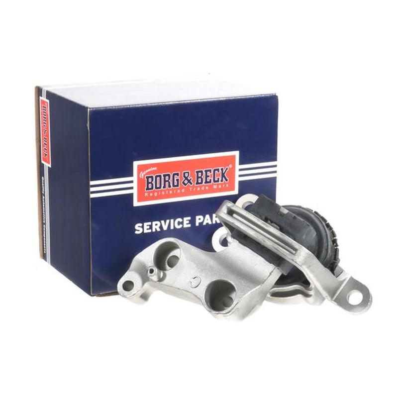 Borg & Beck Engine Mount Mounting BEM4472