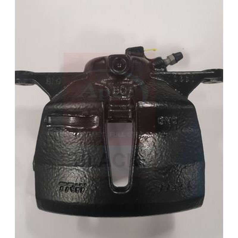 Apec 2 x Front Brake Calipers fits VW Golf VII 2013-2020 2.0