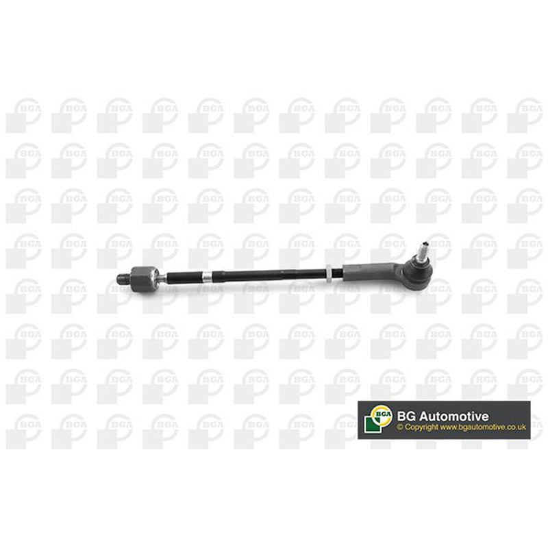 BGA Inner Rack End Right Joint Front Right fits Audi A3 1996-2003 1.6 1.8 1.9