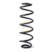 NAPA Rear Suspension Coil Spring fits Seat Leon 2012-2020 1.4 1.5 2.0