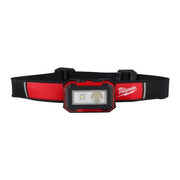 Milwaukee Internal Usb Rechargeable Headlamp 450 Lumens - image 1