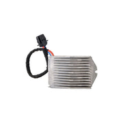 Hella Heater Blower Regulator 5HL 366 410-091