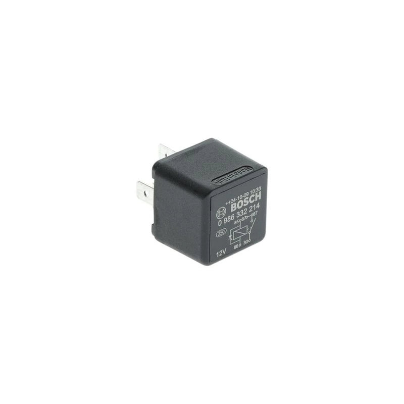 Bosch Main Power Relay