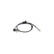 Bosch ABS Wheel Speed Sensor Rear fits BMW 3 1982-1994 2.3 2.5 2.7