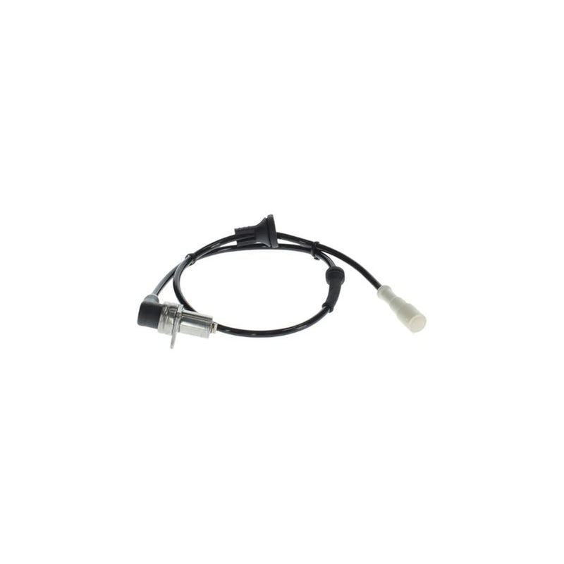 Bosch ABS Wheel Speed Sensor Rear fits BMW 3 1982-1994 2.3 2.5 2.7