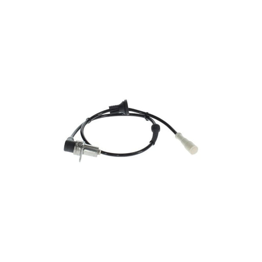 Bosch ABS Wheel Speed Sensor Rear fits BMW 3 1982-1994 2.3 2.5 2.7
