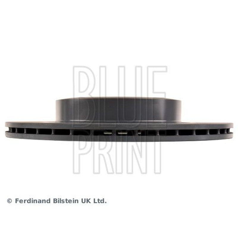 Blue Print Front & Rear Brake Discs & Pads fits BMW Z4 Roadster 2009-2016