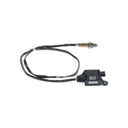 Bosch Diesel Particulate Sensor fits VW Touareg 2017-2018 3.0