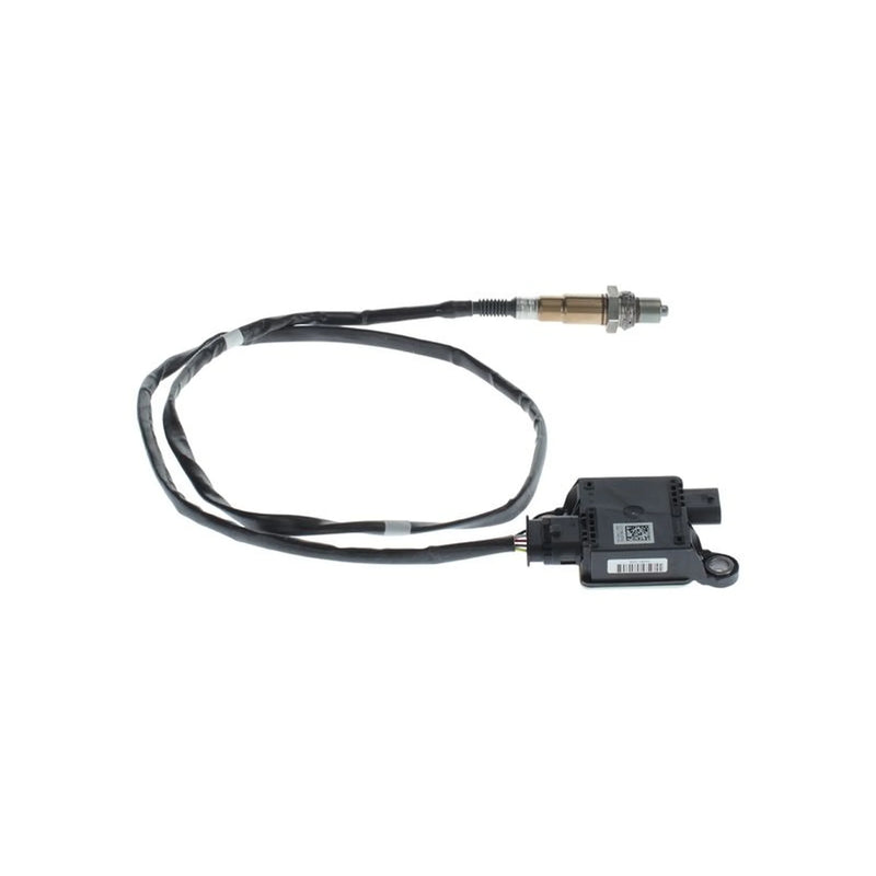 Bosch Diesel Particulate Sensor fits VW Touareg 2017-2018 3.0