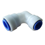 Truma Elbow Fitting 12mm to 10mm Cold Water Connector