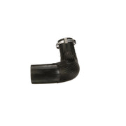 Gates Intercooler Turbo Charge Air Hose 460mm fits Citroën C5 III 2008-2010 1.6