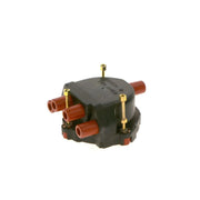 Bosch Distributor Cap fits BMW 3 1986-1993 2.3 2.5