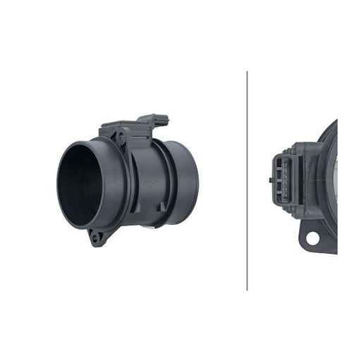 Hella MAF Sensor (Mass Air Flow) 8ET 358 166-661