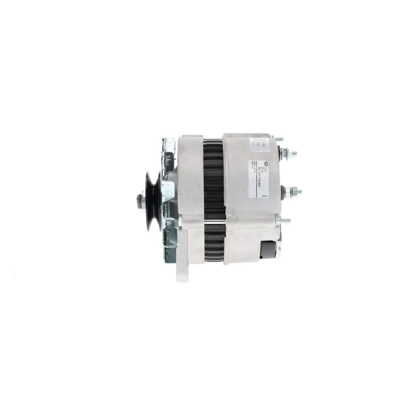 Hella Car Alternator 12V fits Ford Courier Box Body/Mpv 1991-1996 1.8