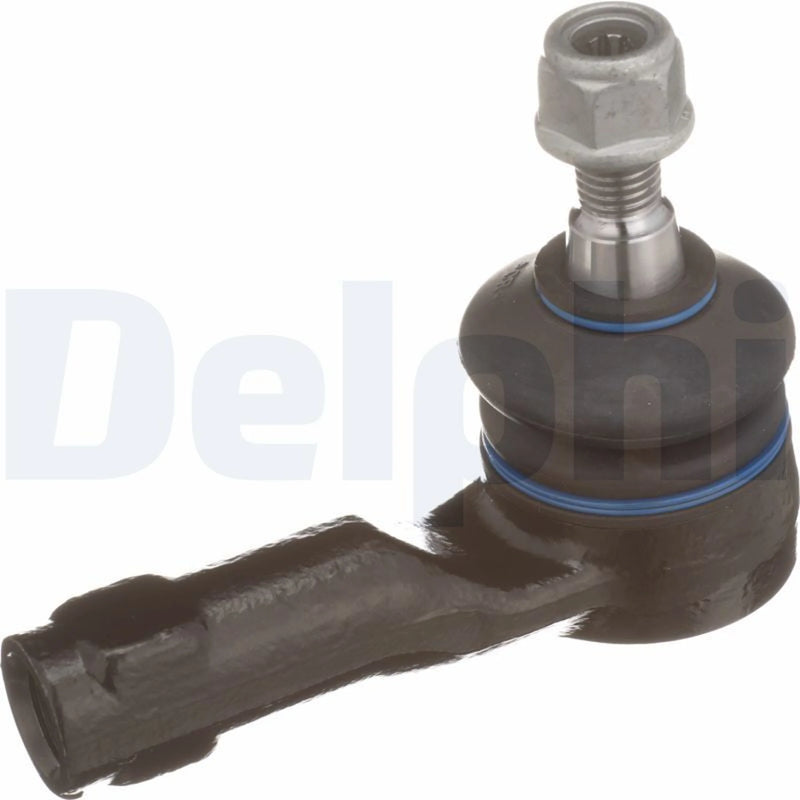 Delphi Steering Tie Rod End Ball Joint Front Right M16 x 1,5 fits VW Atlas