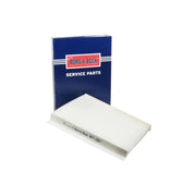 Borg & Beck Cabin Air Filter (Pollen Filter) BFC1187