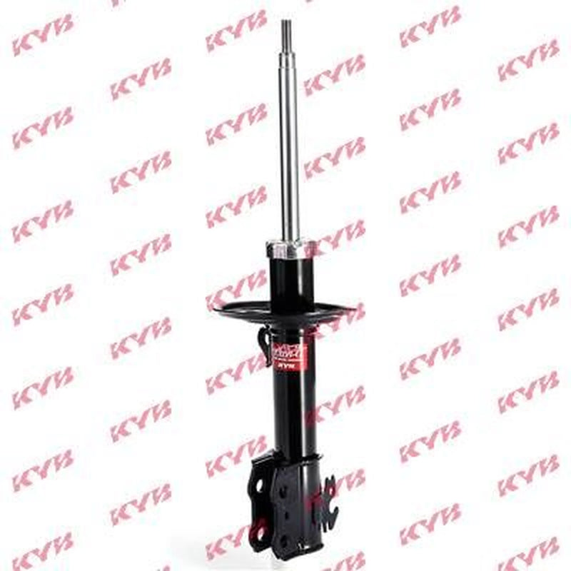 KYB Shock Absorber Damper Strut Front Left fits Daihatsu Charade VIII 2011 on