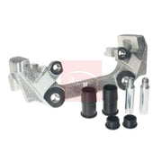 Apec Apec Caliper Carrier (Single) fits Volvo 850 1991-1997 2.0 2.3 2.4 2.5