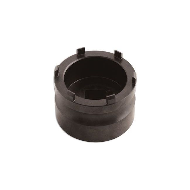 Laser Hub Nut Socket 3/4"D 74mm - for VW Crafter 5047 Laser - Dynamic Drive