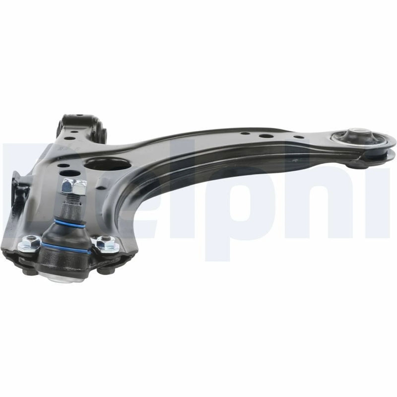 Delphi Control/Trailing Arm Lower fits Audi A3 1996-2003 1.6 1.8 1.9